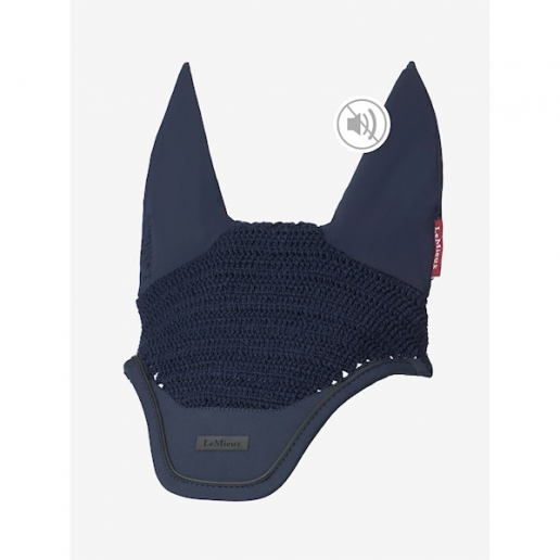 Lemieux Essence Acoustic Fly Hood Navy