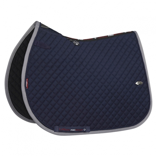 Lemieux Wither Relief Mesh hopp navy