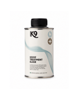 K9 Hoof Treatment Elixir