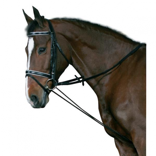 Halsförlängare "Horse Guard"	