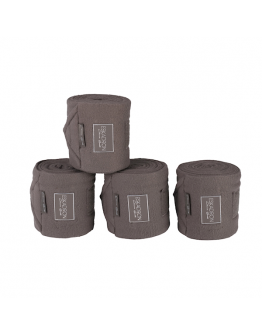 Eskadron Classic sport bandage fossil brown