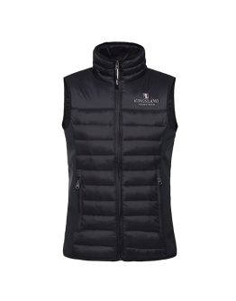 Kingsland Classic body warmer svart