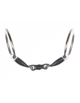 3-delat Bett Lock Up, fasta ringar