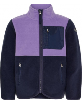 Equipage Allison fleecejacka