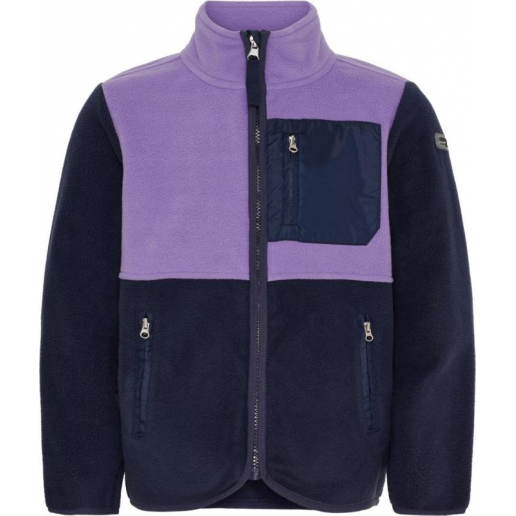 Equipage Allison fleecejacka
