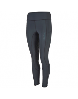 Eskadron Fanatics vinter tights helskodd mörkgrön