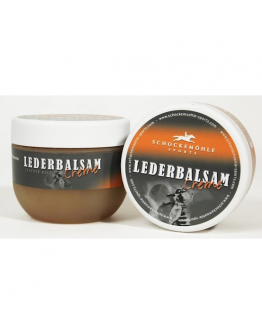 Schockemöhle läderbalsam