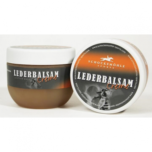 Schockemöhle läderbalsam Schockemöhle läderbalsam