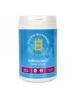 ECLIPSE BIOFARMAB Djävulsklo