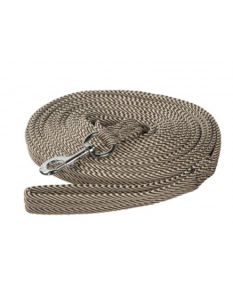 Longerlina, Brunmelerad