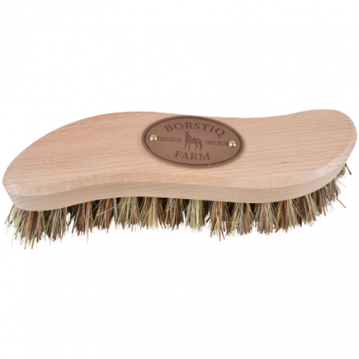 Borstiq Borste Unionmix - S-panel - Natur