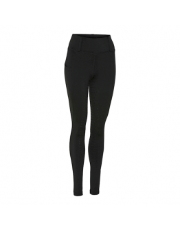 Equipage Kendra svart (mobilficka)