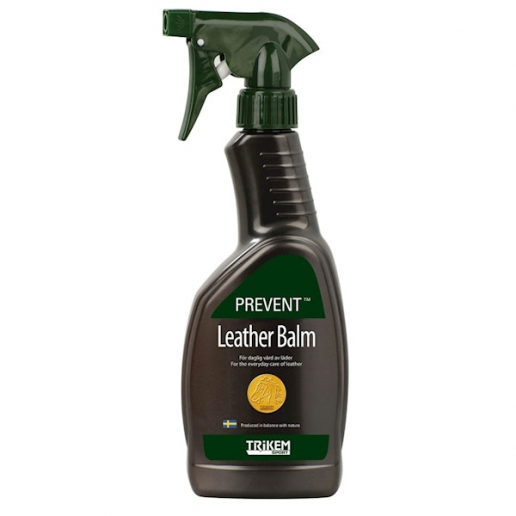 Trikem Leather Balm