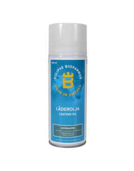 ECLIPSE BIOFARMAB Läderolja