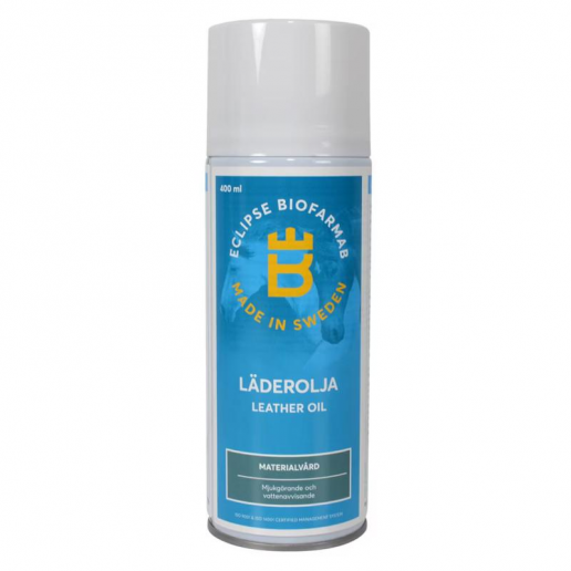 ECLIPSE BIOFARMAB Läderolja