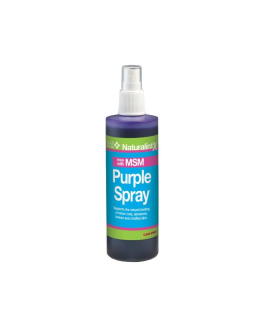 Lila-spray Naturalintx NAF