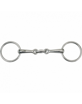 HG tredelat bett 16mm