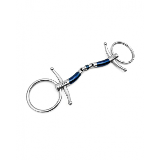 Fagers MARCUS Sweet iron Baby Fulmer