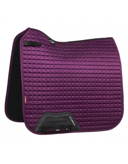 ProSport Suede Square dressyr