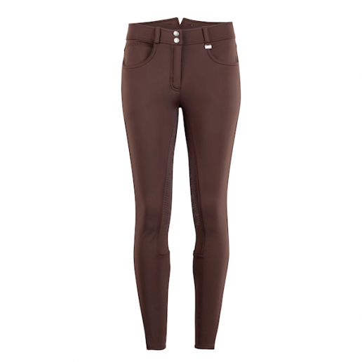 Montar Karly Vinterridbyxa helskodda