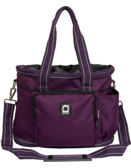 Equipage Darcy-Ryktväska, Lila