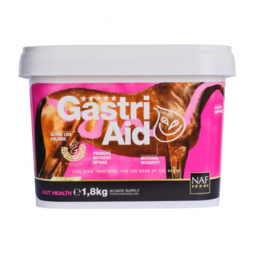 NAF GastriAid