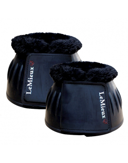 Lemieux boots med fleece
