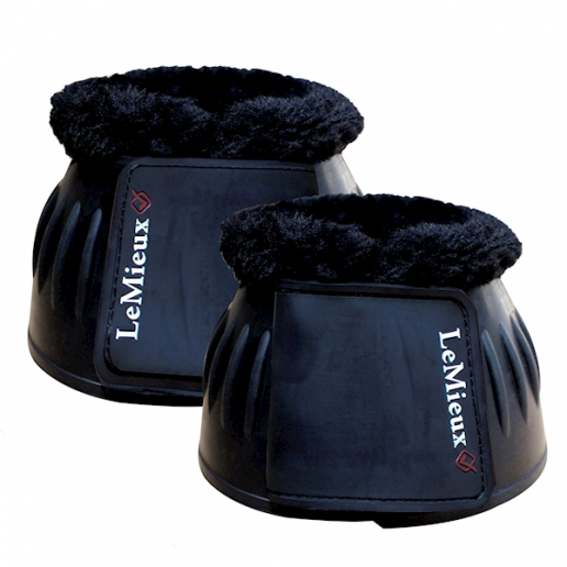 Lemieux boots med fleece
