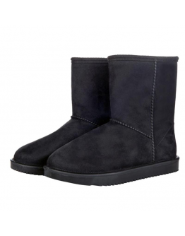 Allvädersstövlar Davos - Svart