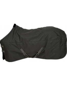 Stalltäcke HorseGuard 100-300 gr, Mörkgrå