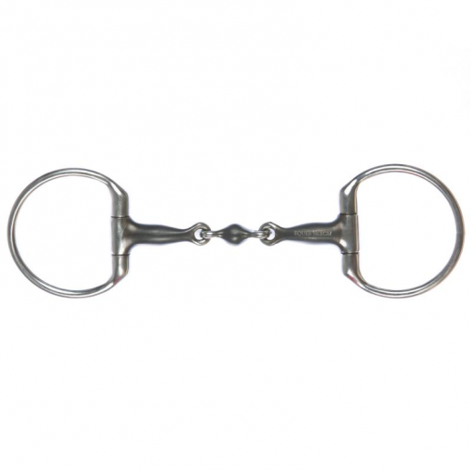 3-delat Bett Lock Up, fasta ringar