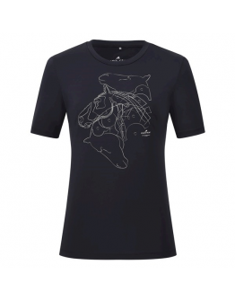 Euro-star ESAmelie black