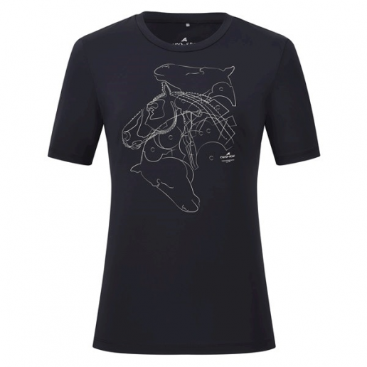Euro-star ESAmelie black Euro-star ESAmelie black