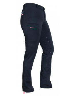 Karlslund grip jodhpurs ridbyxor Iceland