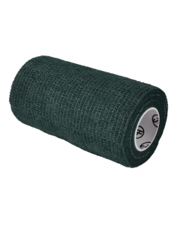 Vetflex bandage, Grön