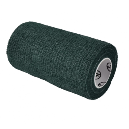 Vetflex bandage, Grön