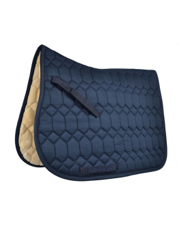 Hansbo Sheeplike hopp/dressyr navy