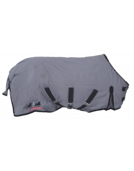 Vintertäcke 200 g – specialpassat för islandshäst från Karlslund