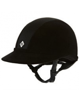 Charles Owen SP8 Plus Micromocka ridhjälm