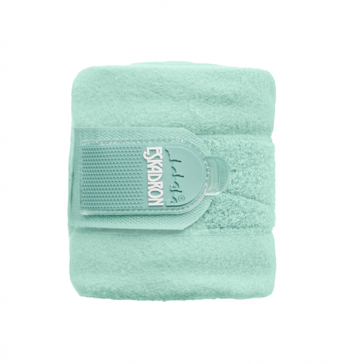 Eskadron Basics fleece bandage mint