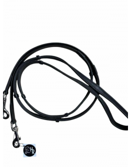 HR Huntertyglar med stopper