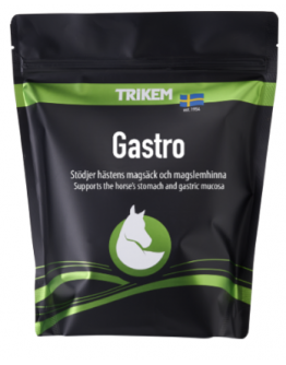 Trikem Gastro - Magsår