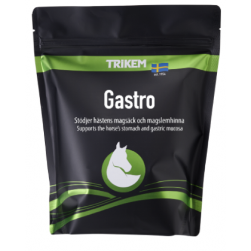 Trikem Gastro - Magsår