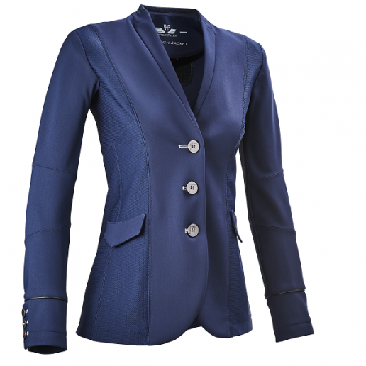 Horse Pilot Aerotech blå