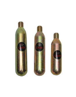 Back on Track Gaspatron till EQ3 spark air