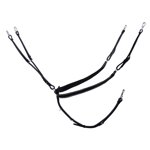 Schockemöhle Förbygel Pro Jump plus