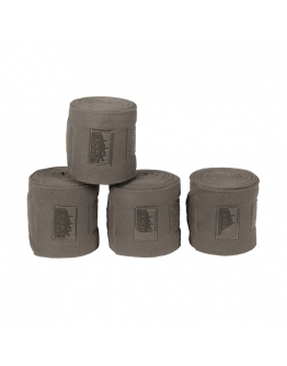 Eskadron Classic sport bandage steel grey