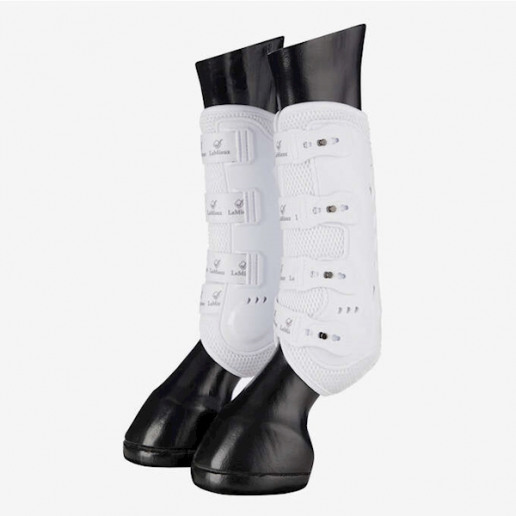 LeMieux Snug Pro benskydd fram