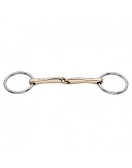 Sprenger Novacontact 2 delat bridongbett 12mm