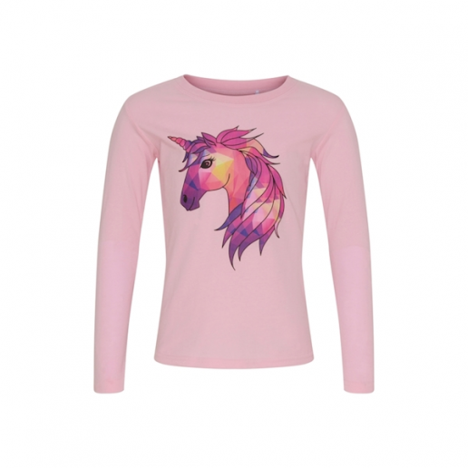 Equipage Jinxs rosa